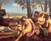 塞巴斯蒂亚诺 德尔 皮翁博 : The Death of Adonis